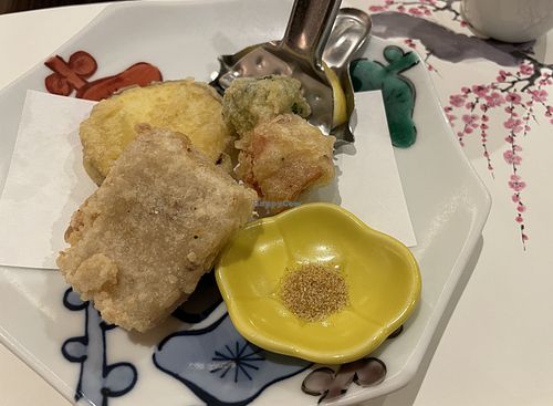   at Umenohana Kichijoji-Shop in Tokyo