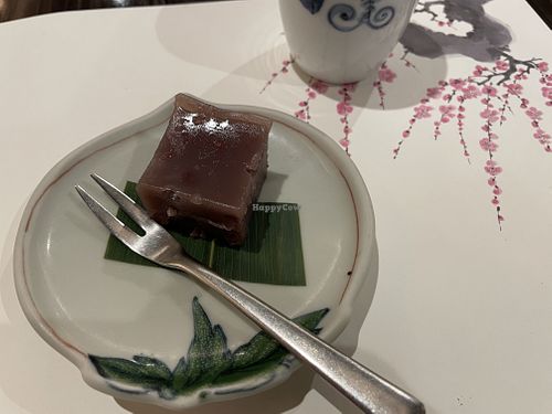   at Umenohana Kichijoji-Shop in Tokyo