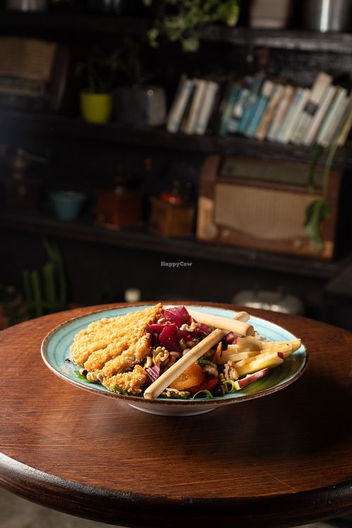  at Old House Pub & Hotel in Antalya