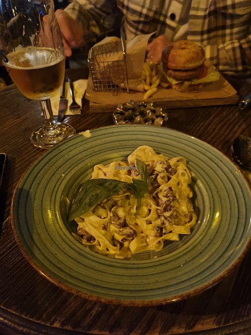  at Old House Pub & Hotel in Antalya