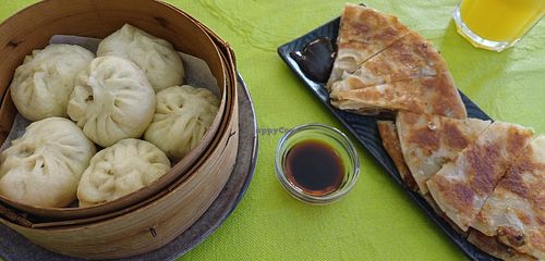  at Taiwan Tapas in Dresden