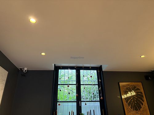   at Bloom Café in Lille