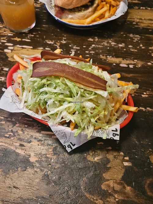  at 7Bone Burger Co in Portsmouth