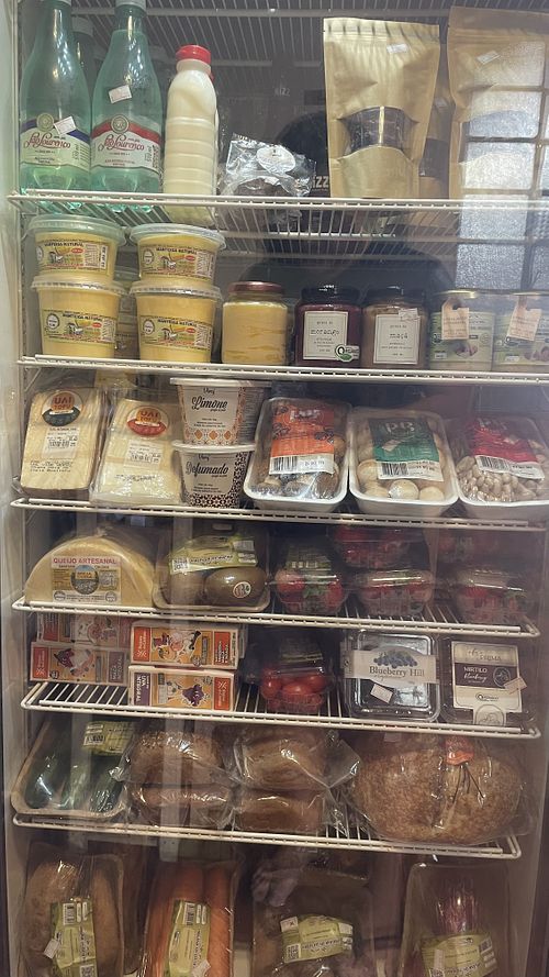   at Empório Terra Forte in Pocos De Caldas