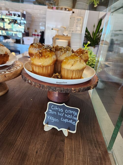  at Linda's Dolci in Albuquerque