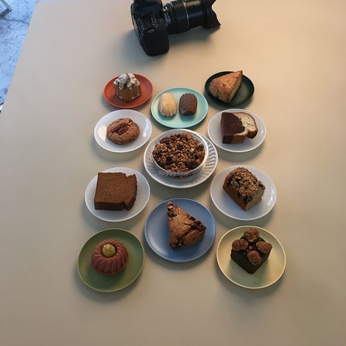  at donald and summer - 도날드앤썸머 in Seoul