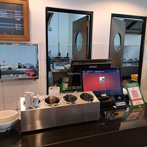  at Viking Junior in Penang