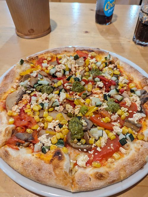 Planja Bar & Pizzeria (Pohorska picerija in pivnica Planja) Slovenske