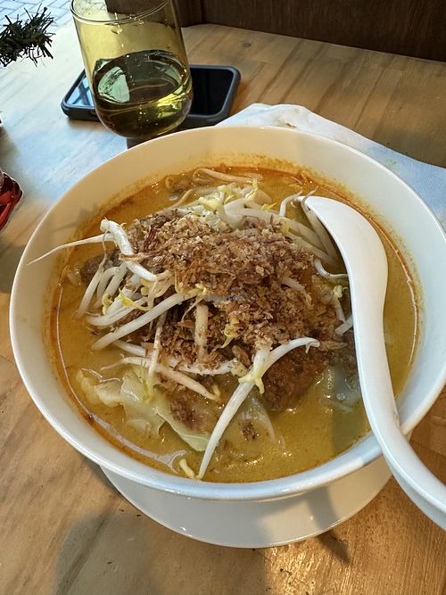 Image of September Vegan Food