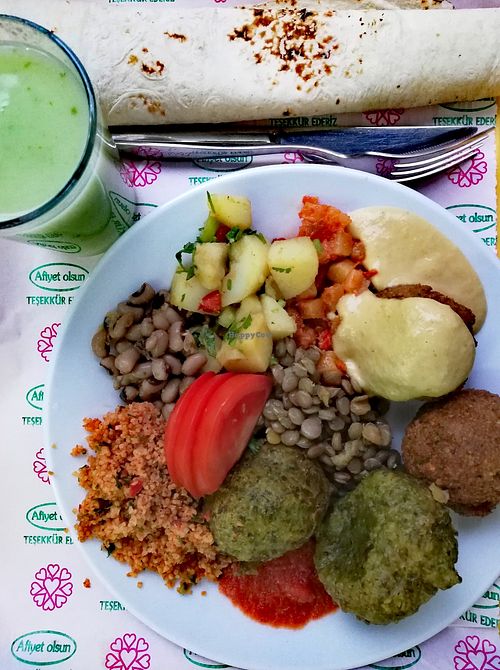 Image of Rulo Ezberbozan Lezzetler