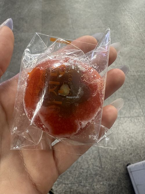   at ajindang  in Seoul