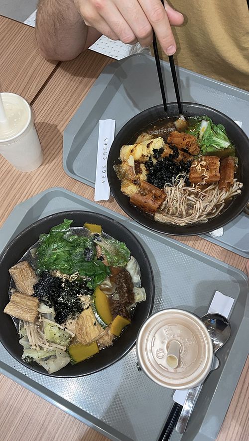   at TPE - Vege Creek 蔬河 - T1  in Taoyuan City