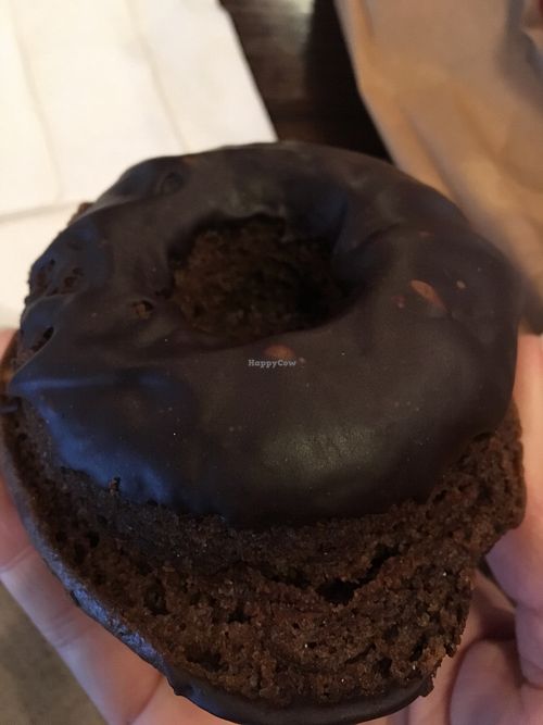 Image of Do-Rite Donuts