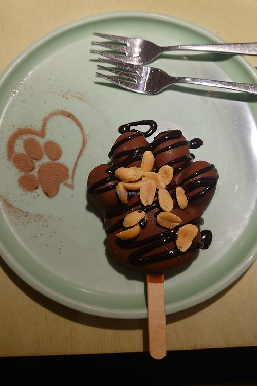  at Katzentempel - München in Munich