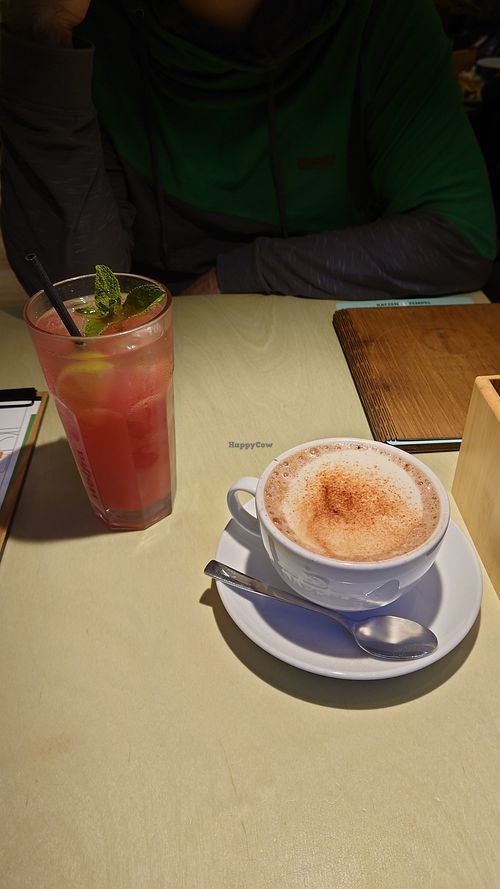  at Katzentempel - München in Munich