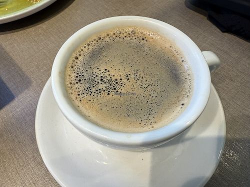 americano  at Katzentempel - München in Munich