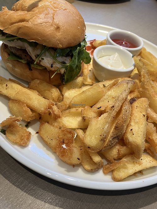   at Katzentempel - München in Munich