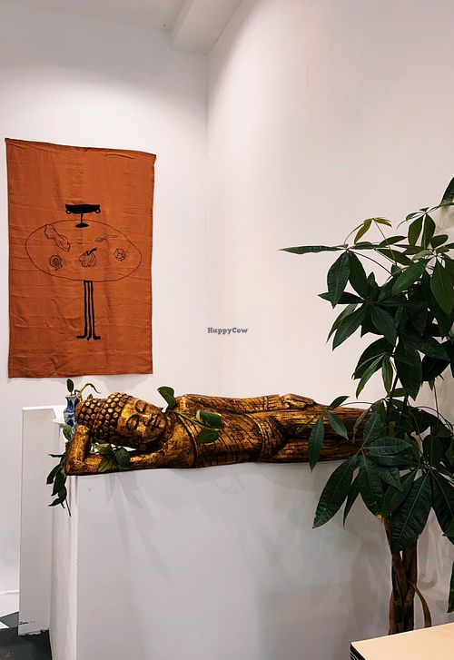 Fairy Details ✨✨✨ at The Vegan Fairies in Athens