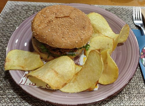  at Cervecería El Pilar in Badajoz