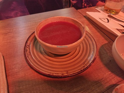  at Restaurante A De Arco in Merida