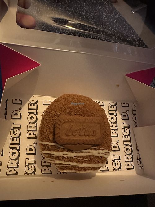 Image of Project D - Maybe closed