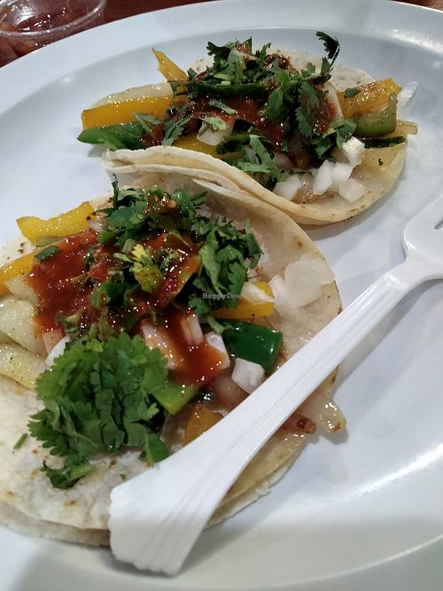  at Cantaritos Taqueria and Bar in Rancho Cordova