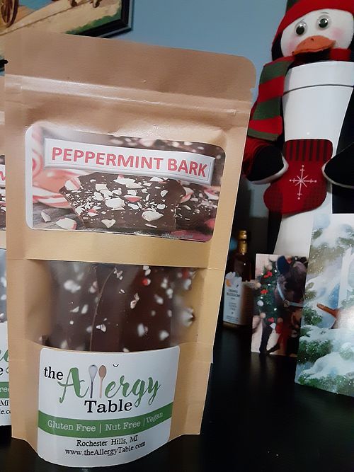  at The Allergy Table in Rochester Hills