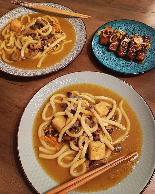  at Wagamama - Skyparks in Luqa