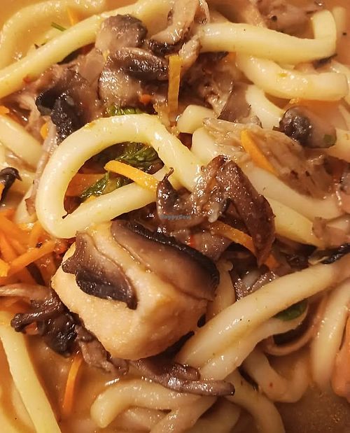  at Wagamama - Skyparks in Luqa