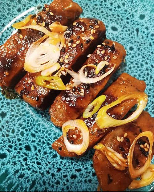  at Wagamama - Skyparks in Luqa