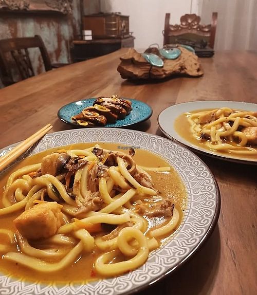  at Wagamama - Skyparks in Luqa