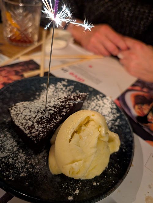 #Veganuary at Wagamama - Skyparks in Luqa