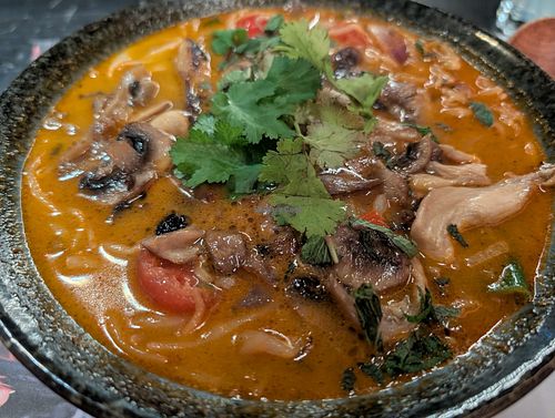  at Wagamama - Skyparks in Luqa