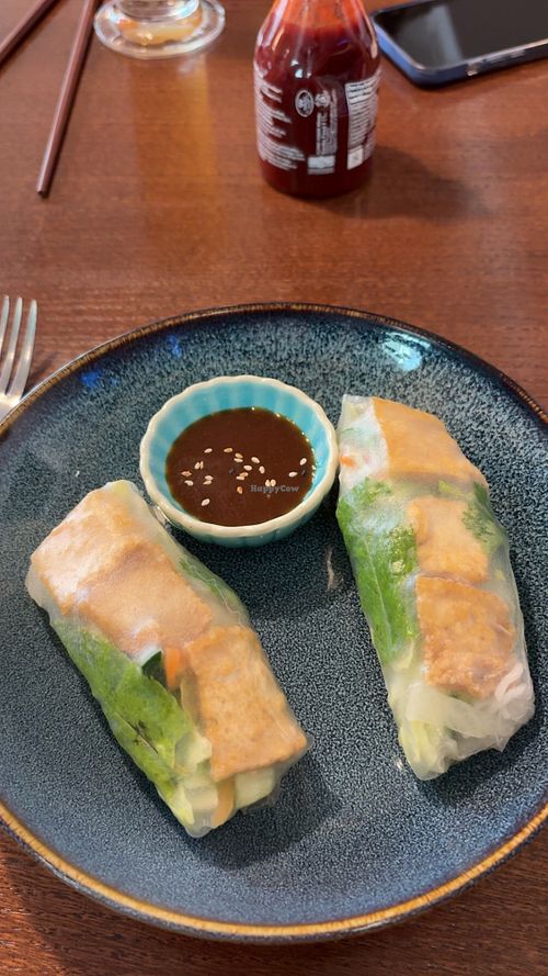   at Pho You in Graz