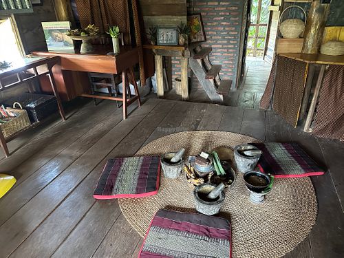  at Banteay Srey Women's Only Traditional Spa and Homestay in Kampot