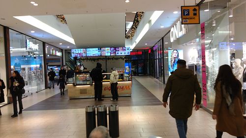 Standort at Cigköftem Gummersbach in Gummersbach