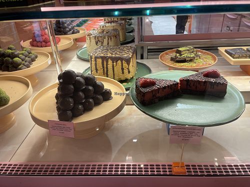 Wild Souls - Dubai Mall