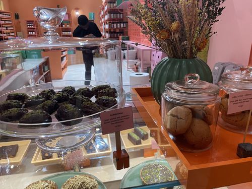 Wild Souls - Dubai Mall