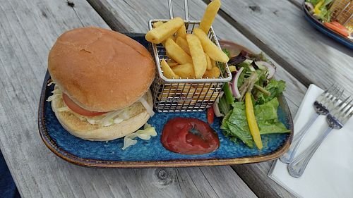  at The Lounge Bar - The Inveraray Inn in Inveraray