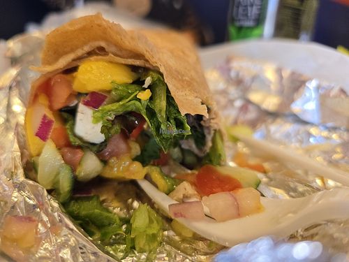  at Wrapped Up in Augusta