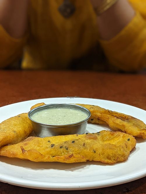  at Pai Tiffins  in Mangaluru