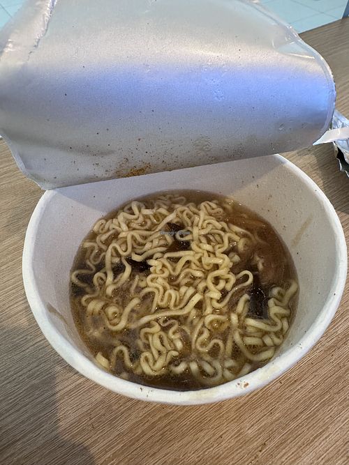 Noodles   at BKK - Camden Food Co - Main Terminal in Samut Prakan