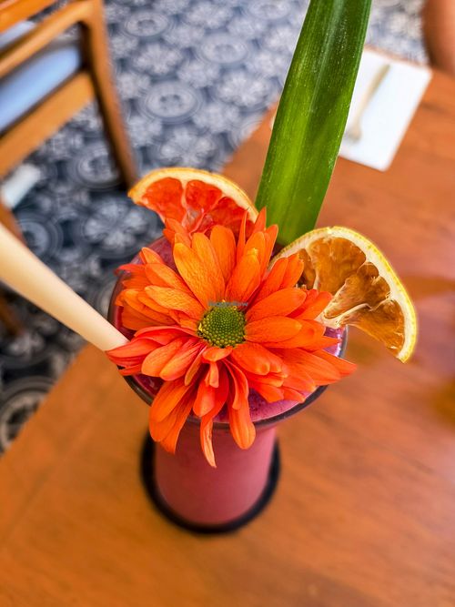  at Rusticco in Isla Mujeres