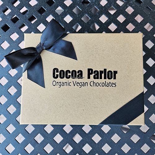  at Cocoa Parlor in Laguna Niguel