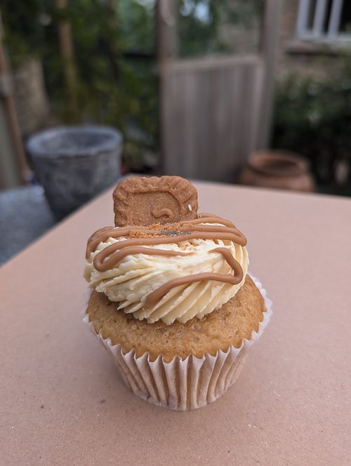 Image of Sweet Little Things - Lower Borough Walls