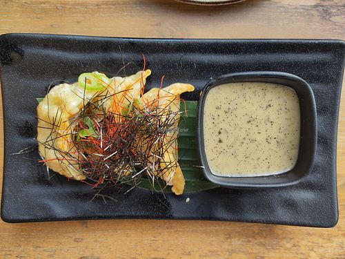  at Brasserie Quinty's in De Koog