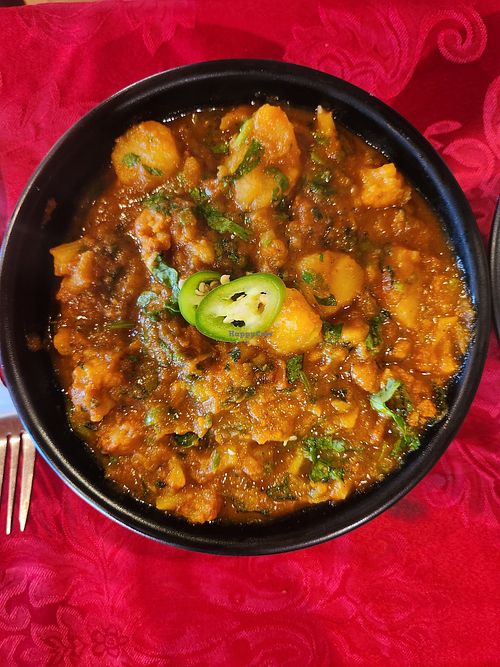  at Everest Chilli Pepper in Roseville