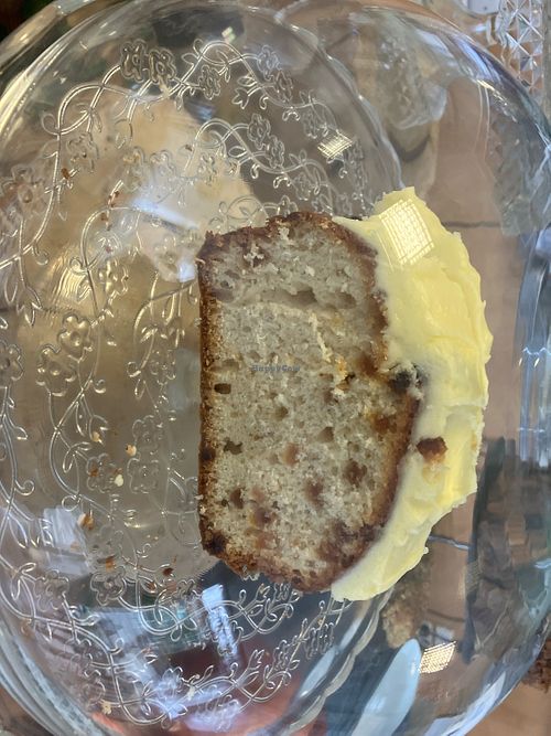   at Snowdrop Coffee Shop in Norwich