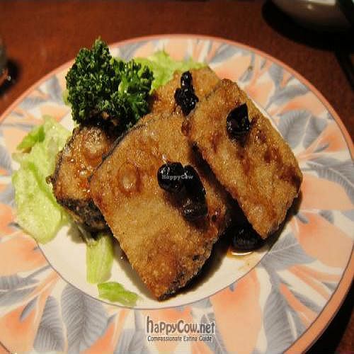  at It's Vegetable in Tokyo