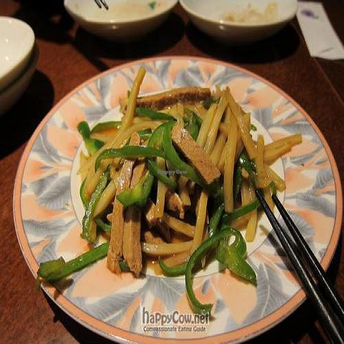  at It's Vegetable in Tokyo